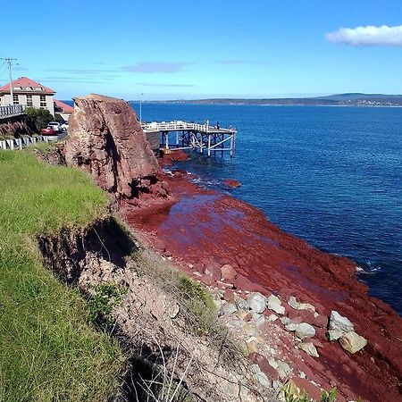 Como Lodge Merimbula Luaran gambar
