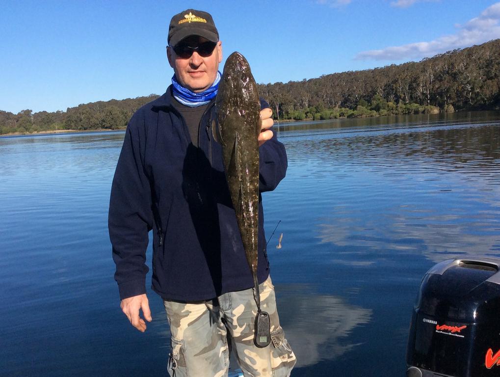 Como Lodge Merimbula Luaran gambar