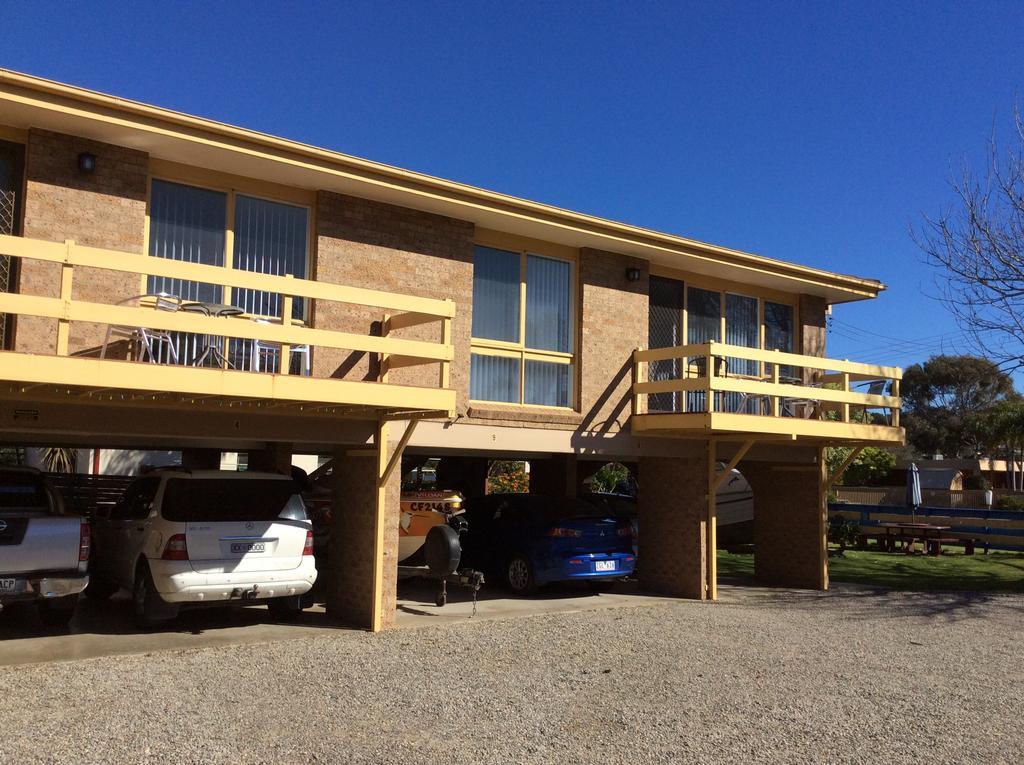 Como Lodge Merimbula Luaran gambar